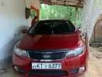 Sample 19 – Kia car