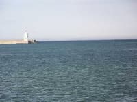 Sample 6 – Breakwater