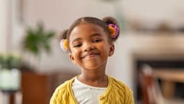 Sample 3 – Child