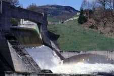 Sample 5 – Dam