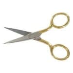Sample 3 – Scissors