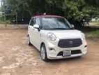 Sample 2 – Pixis car