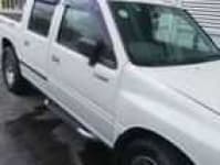 Sample 6 – Isuzu car