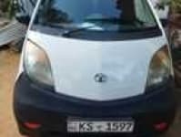 Sample 5 – Tata car