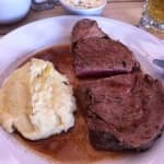 Sample 3 – Prime rib