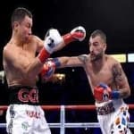 Sample 6 – Boxing