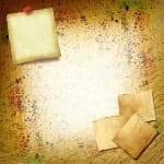 Sample 1 – Sprinkled