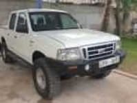 Sample 10 – Ranger car