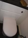 Sample 1 – Toilet seat