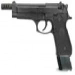 Sample 4 – Handgun