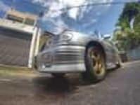 Sample 2 – Forester car