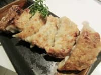 Sample 1 – Gyoza