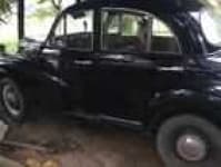 Sample 2 – Morris car