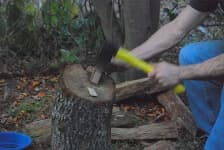 Sample 4 – Hatchet