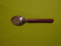 Sample 3 – Dessert spoon
