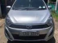 Sample 19 – Perodua car