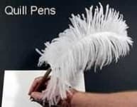 Sample 6 – Quill