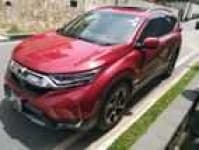 Sample 7 – Crv car