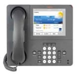Sample 5 – Telephone