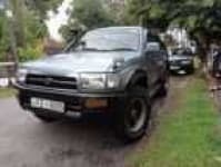 Sample 19 – Hilux car