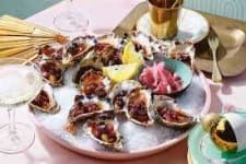 Sample 5 – Oyster