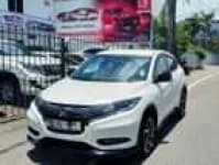 Sample 9 – Vezel car