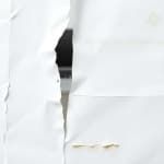 Sample 3 – Ink smudges