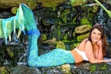 Sample 6 – Mermaid