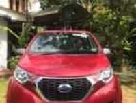 Sample 8 – Datsun car