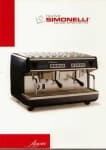 Sample 4 – Espresso maker