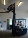 Sample 4 – Forklift