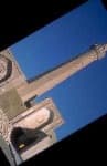 Sample 1 – Minaret