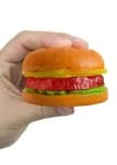 Sample 3 – Hamburger