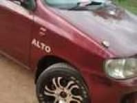 Sample 16 – Alto car