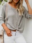 Sample 1 – Sweater