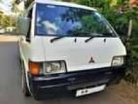 Sample 2 – Delica car