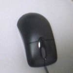 Sample 10 – Computer mouse