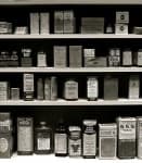 Sample 5 – Medicine chest