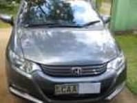 Sample 20 – Insight car