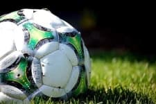 Sample 5 – Soccer ball