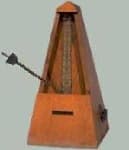 Sample 2 – Metronome