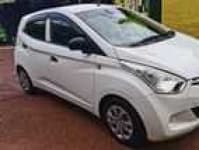 Sample 5 – Eon car