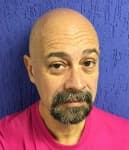 Sample 3 – Goatee