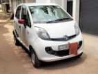 Sample 10 – Tata car