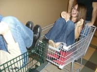 Sample 6 – Shopping cart