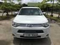 Sample 16 – Outlander car