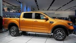Sample 4 – Pickup truck