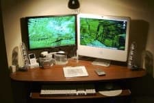 Sample 6 – Monitor