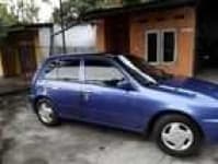 Sample 19 – Starlet car