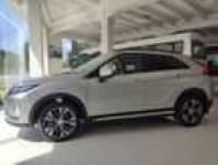 Sample 5 – Eclipse cross car